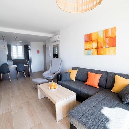 Moonkey - Apartamento Las Naranjas Apartment Benidorm Bagian luar foto