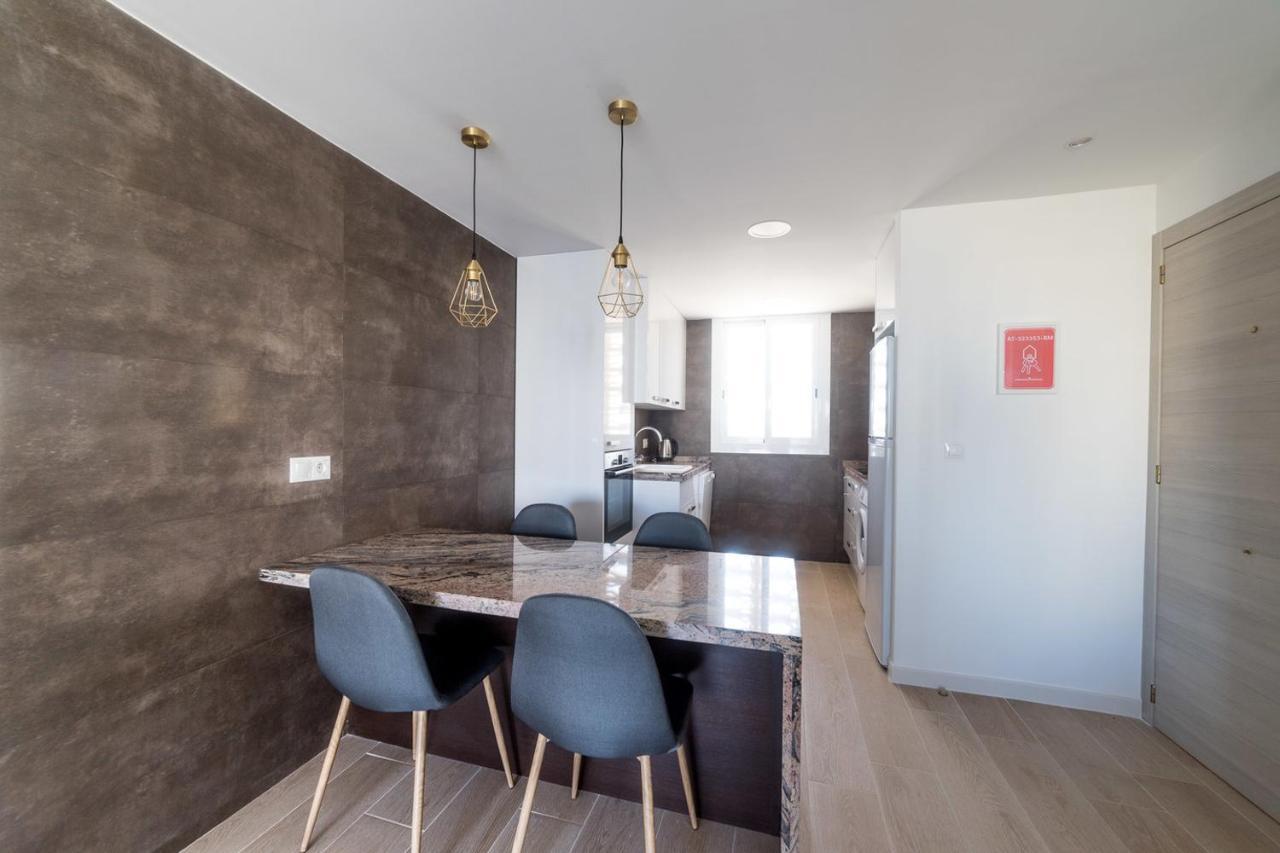 Moonkey - Apartamento Las Naranjas Apartment Benidorm Bagian luar foto